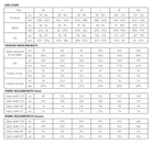 AULIO elastic waist shorts & trousers