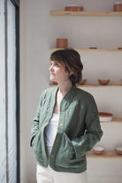 Veste Ayora