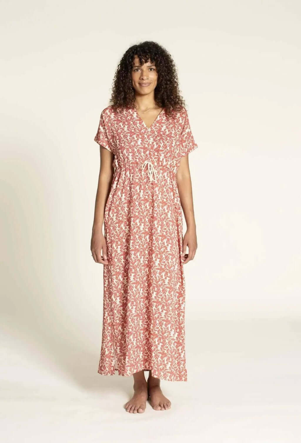 Abby Dress Sewing Pattern Wardrobe By Me