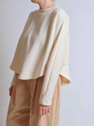 ZW Jumper - PDF Sewing Pattern