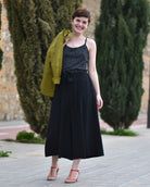 Pantalon Botanic