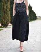 Pantalon Botanic