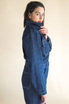 Blanca Flight Suit Pattern