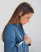 Blouse Carme
