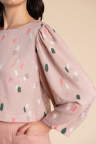 Cielo Top + Dress Pattern