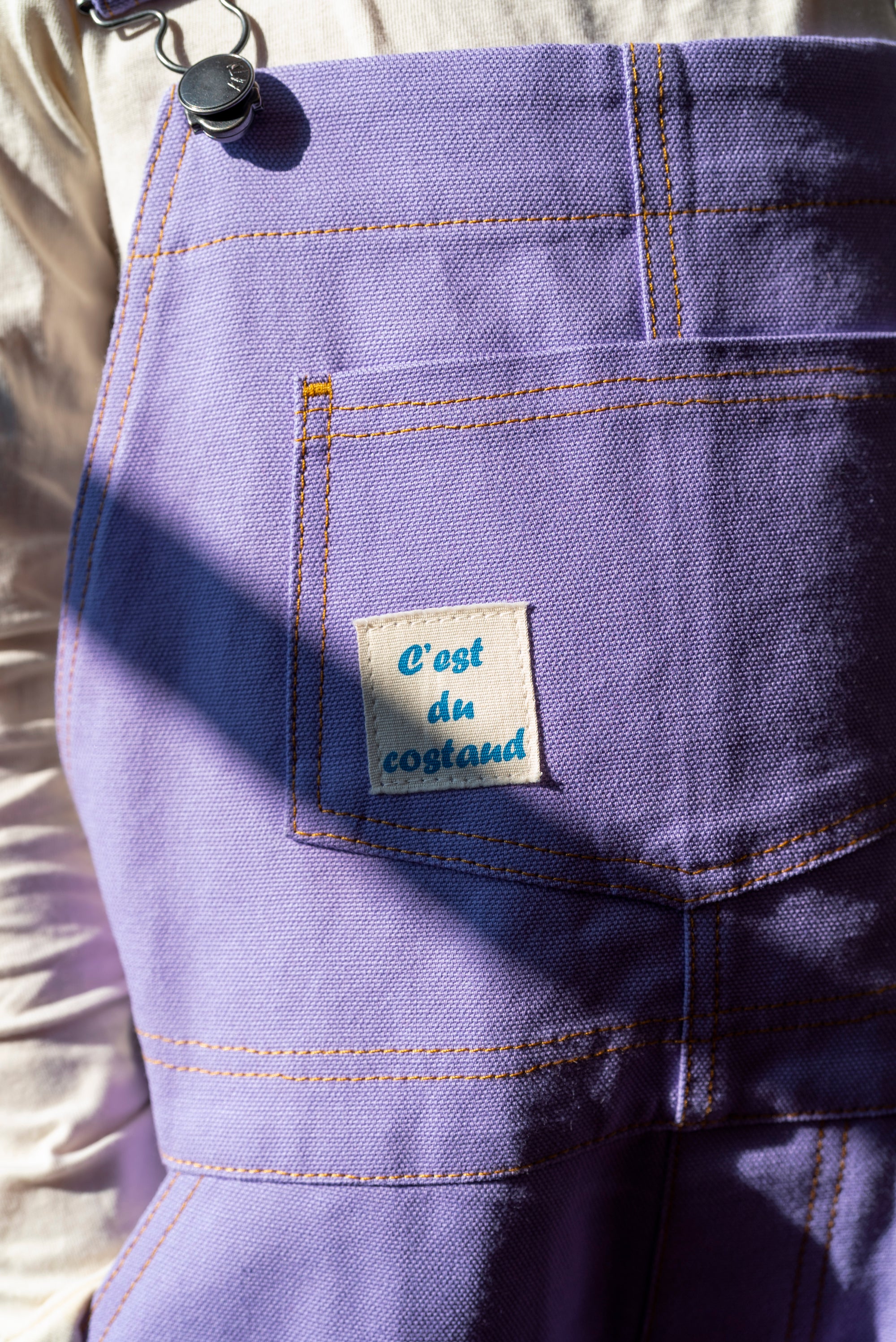 La salopette Penny kids & teens