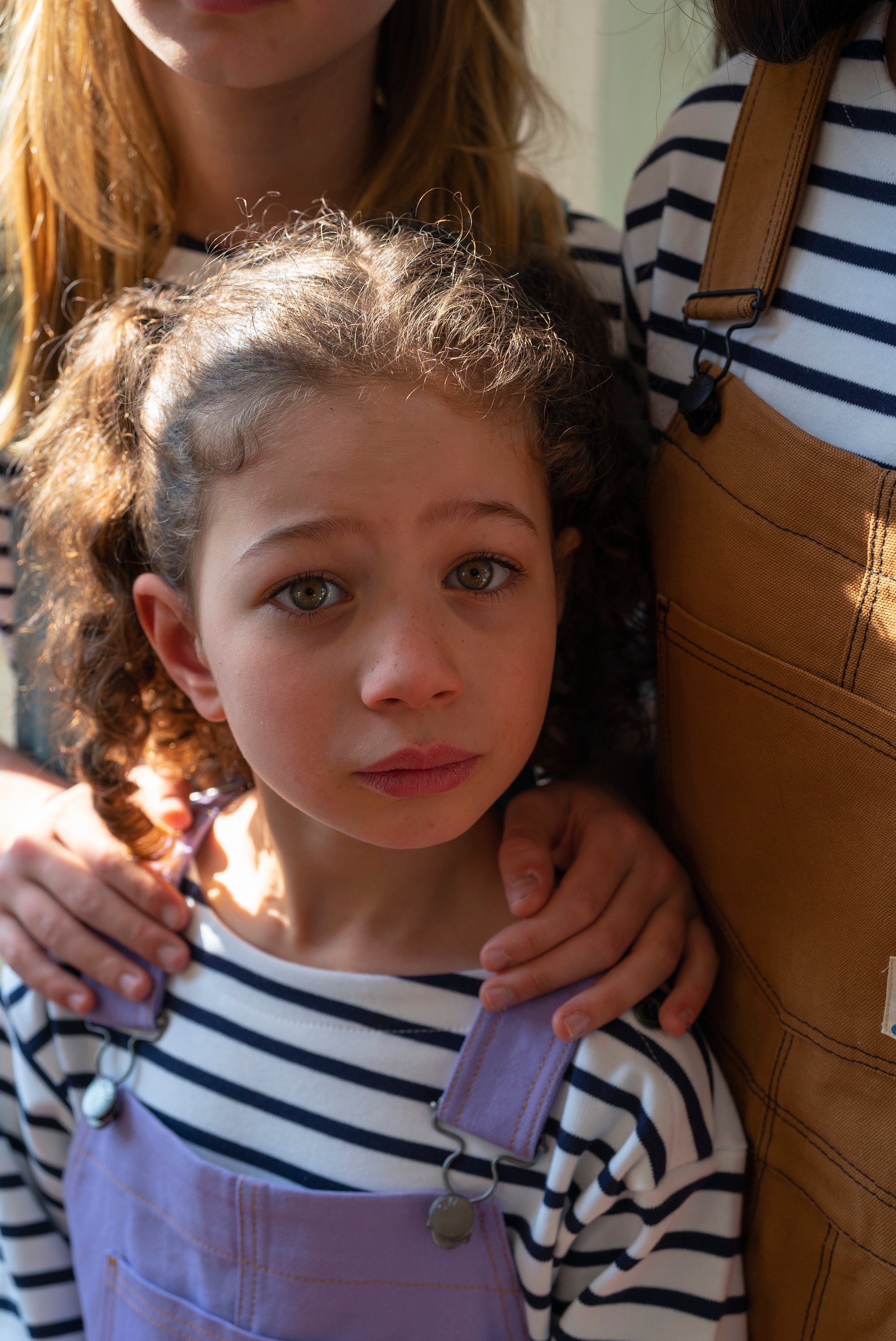 La salopette Penny kids & teens