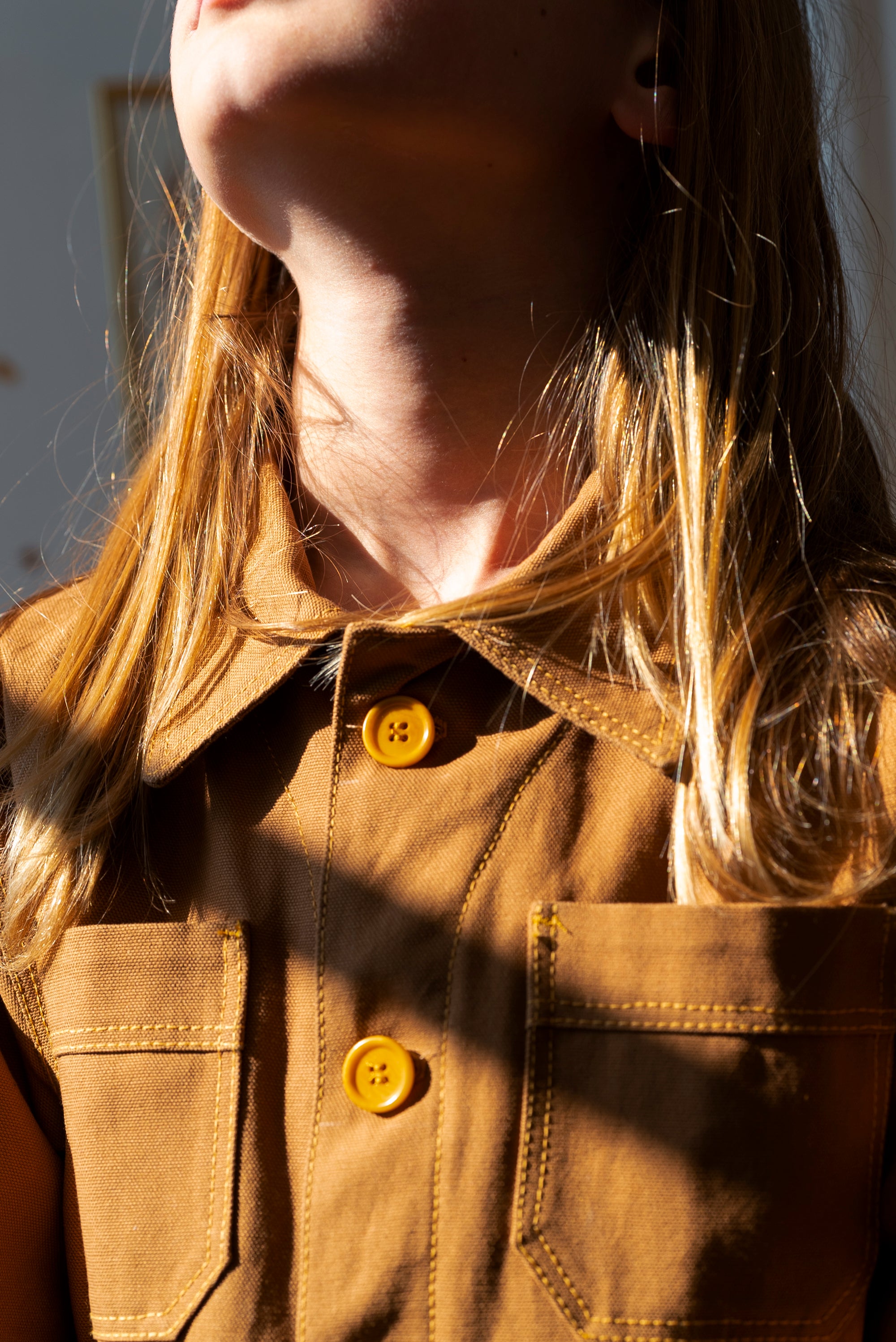 Le bleu de travail Prosper kids & teens