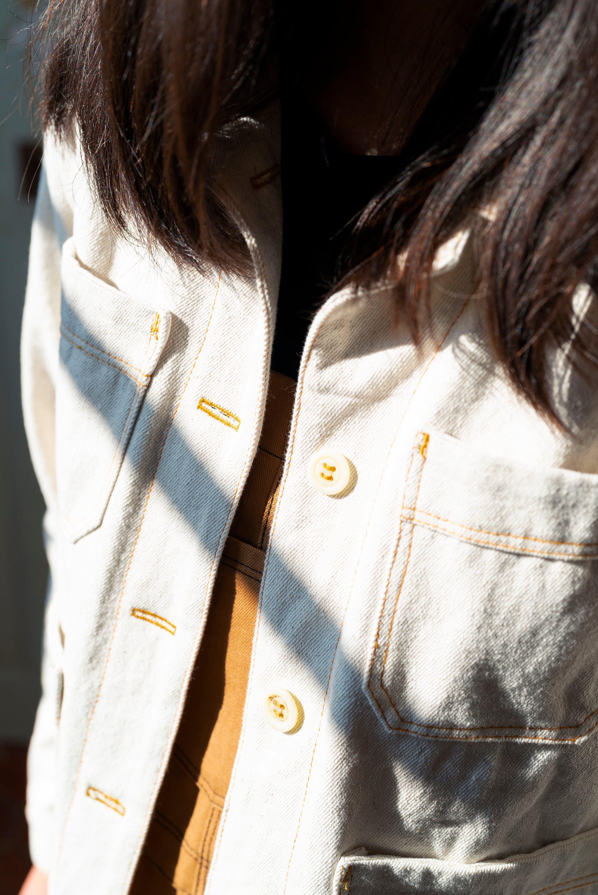 Le bleu de travail Prosper kids & teens