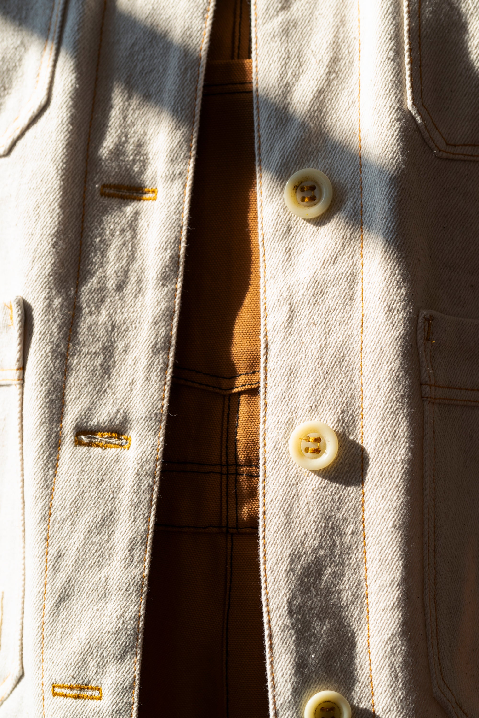 Le bleu de travail Prosper kids & teens