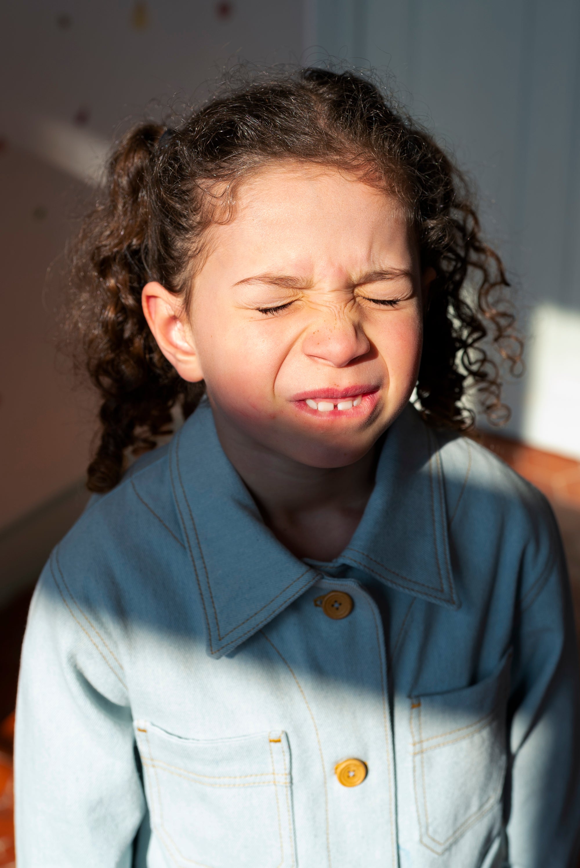 Le bleu de travail Prosper kids & teens