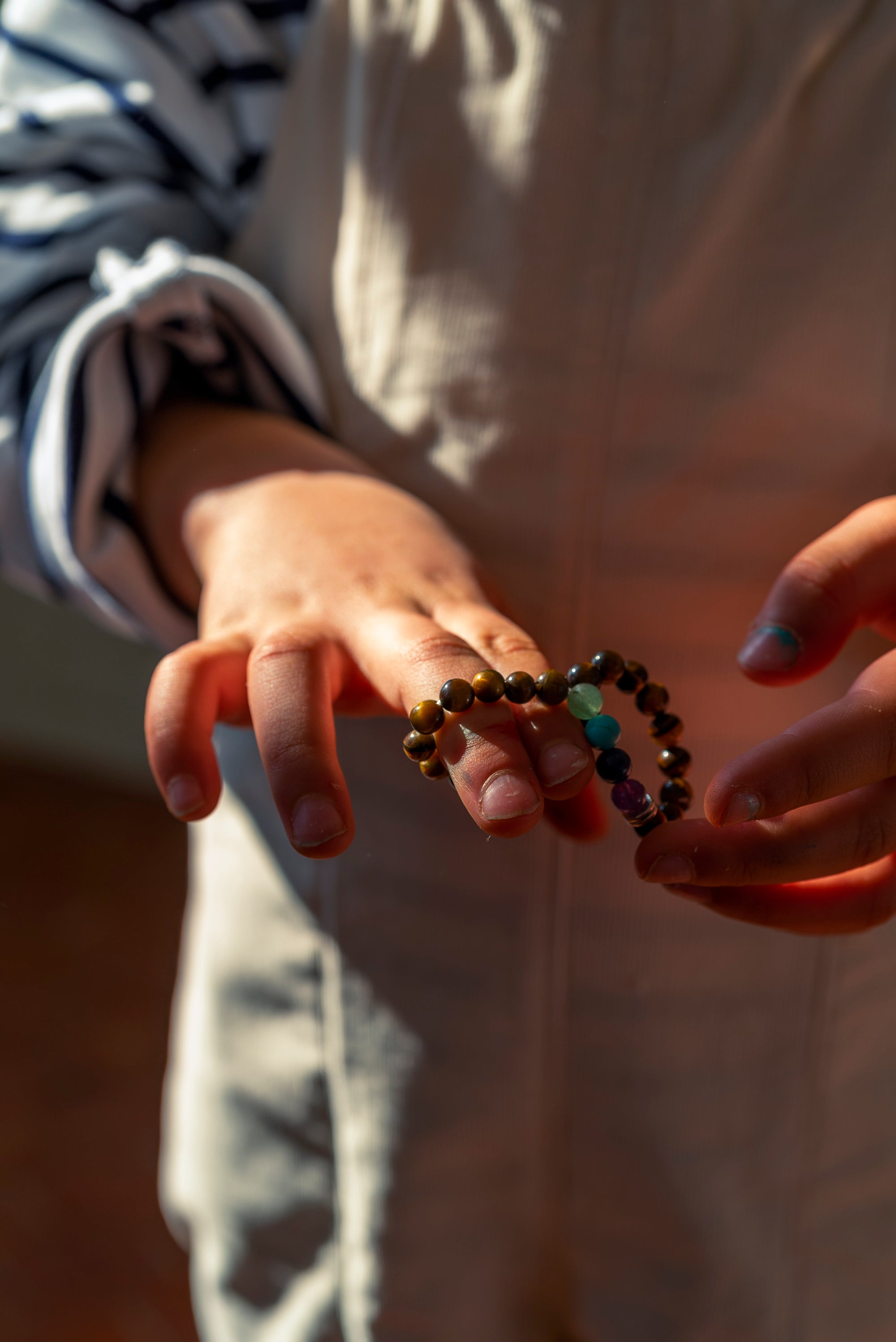 La marnière Pénélope kids & teens