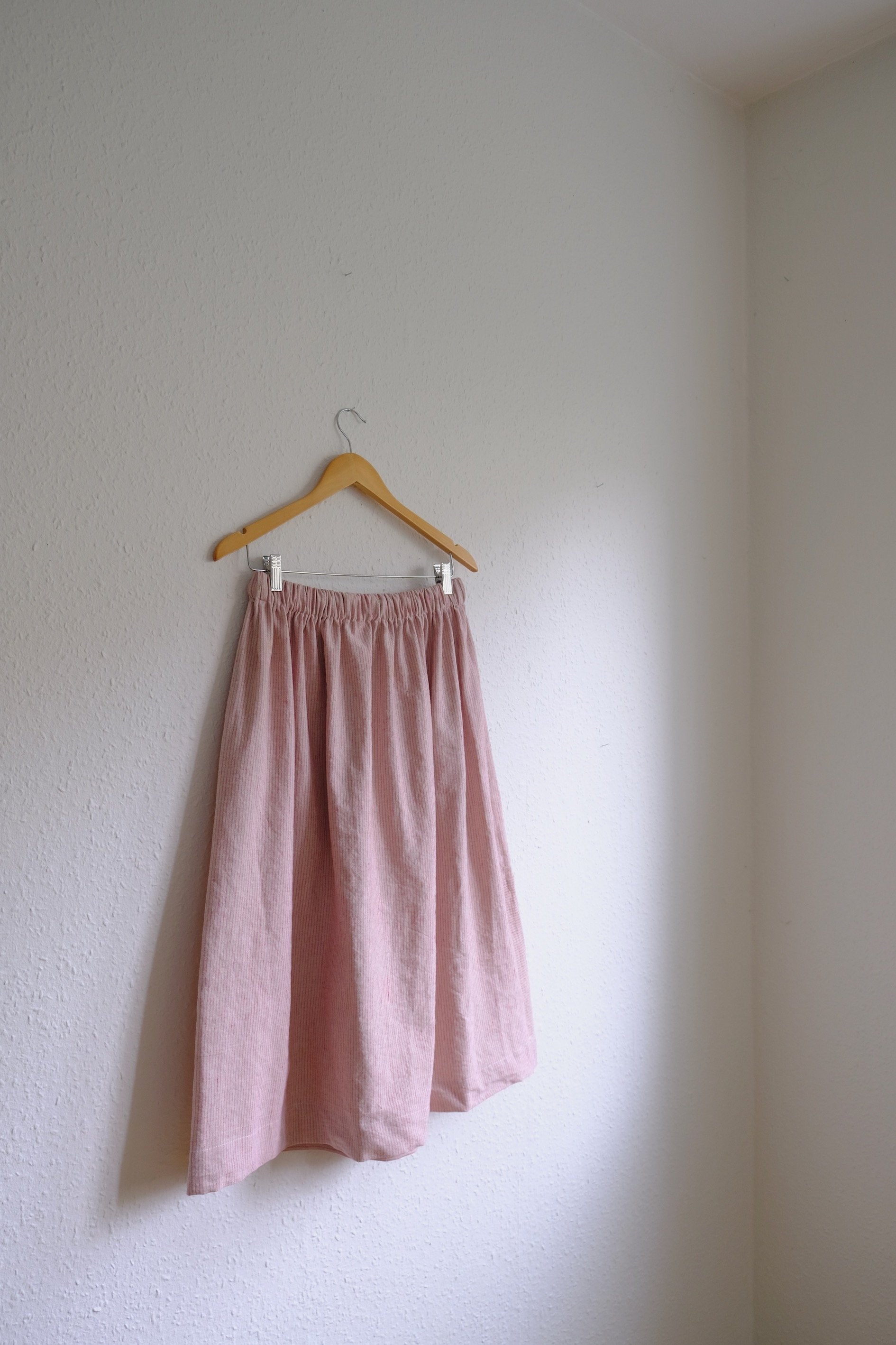 ZW Block Pant - PDF Pattern