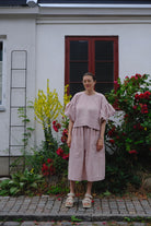 ZW Block Pant - PDF Pattern