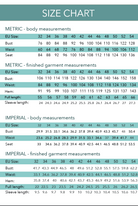 Eira top PDF Pattern