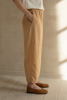 Pantalon asymétrique Elvis