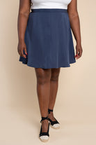 Fiore Skirt Pattern