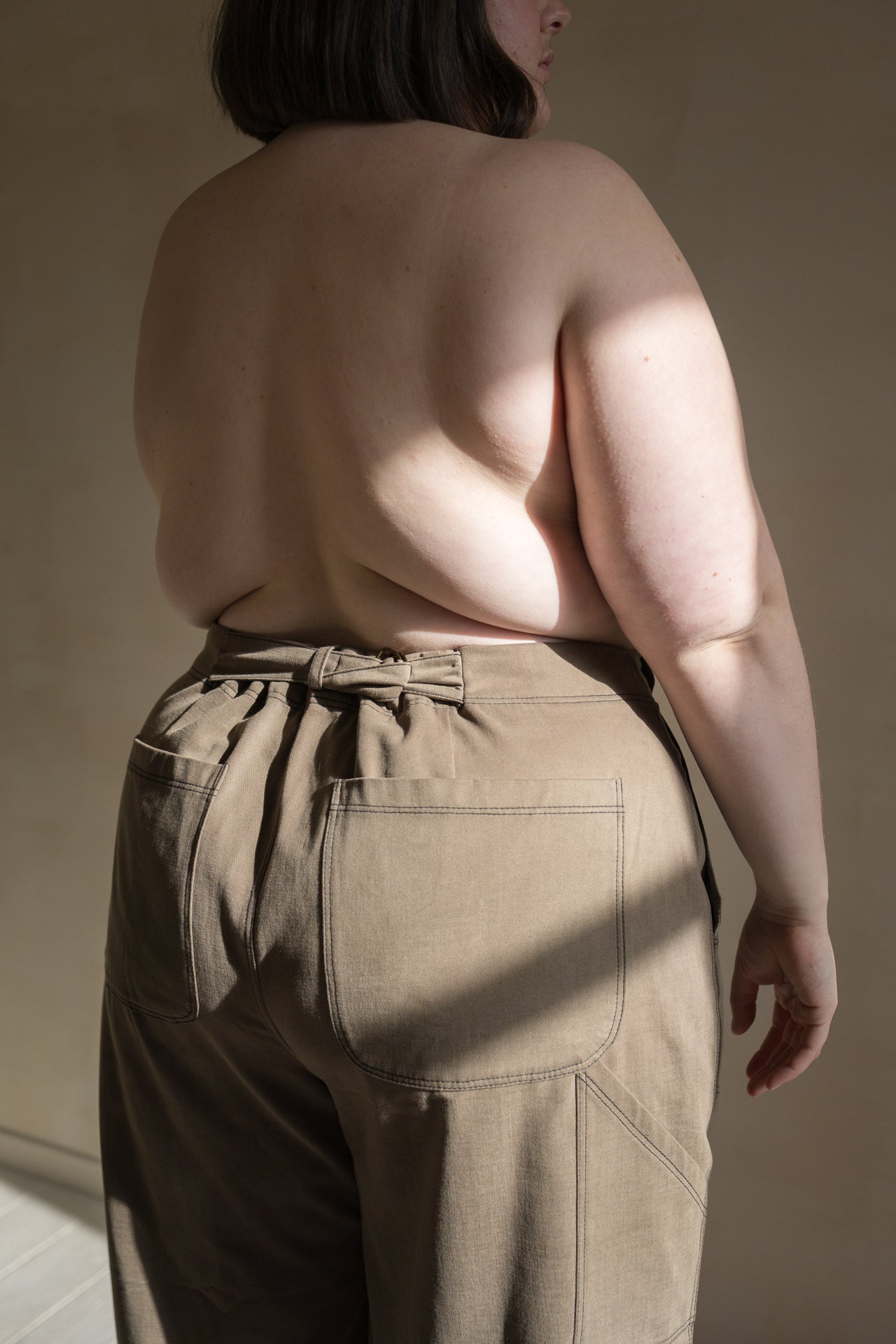 Pantalon/short de travail Harry