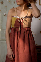 Robe d'été Paloma