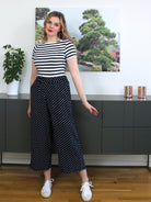 Tyra trousers PDF Pattern
