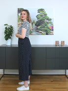 Tyra trousers PDF Pattern