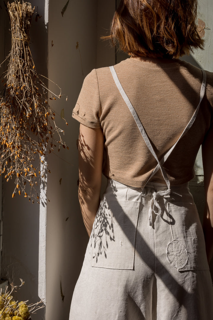 Tablier d'artiste Pablo