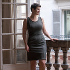 Idun jersey dress - PDF pattern - Ploen Patterns