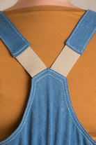 Salopette workwear Partner