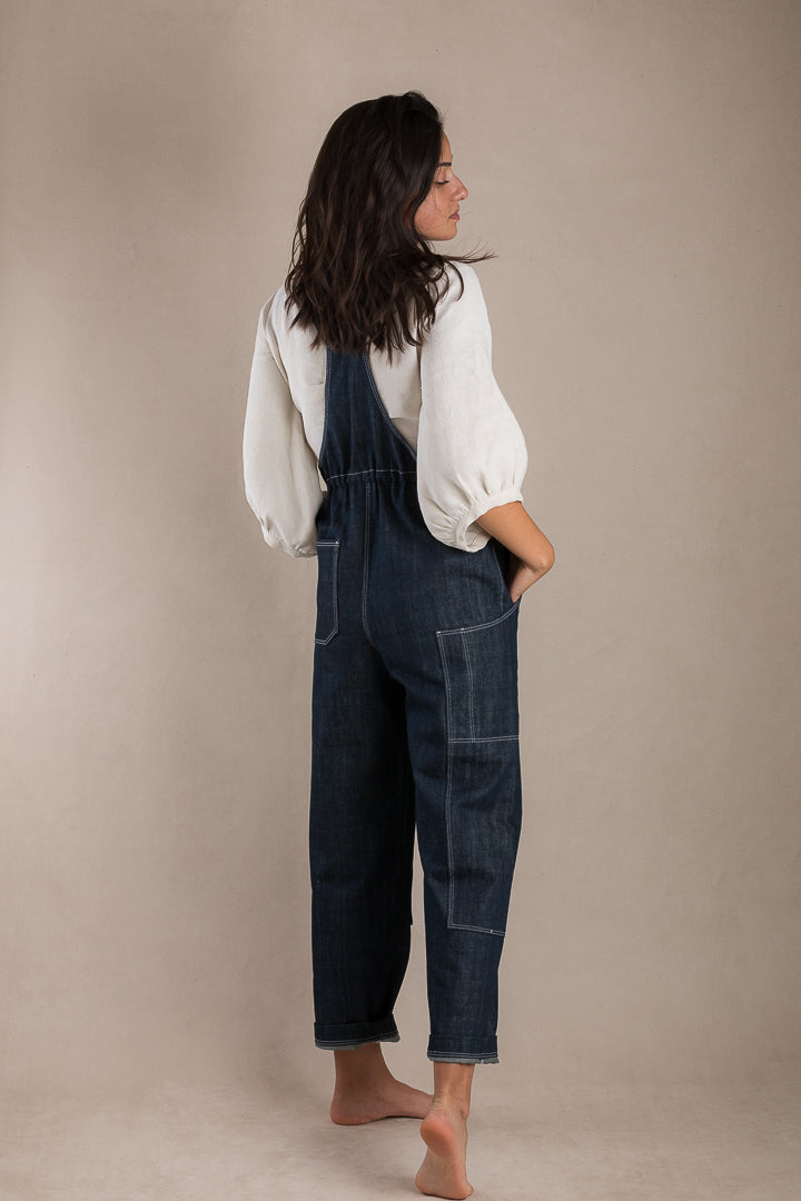 Salopette workwear Partner