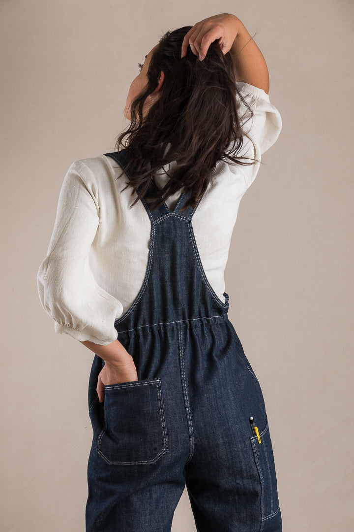 Salopette workwear Partner