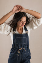 Salopette workwear Partner