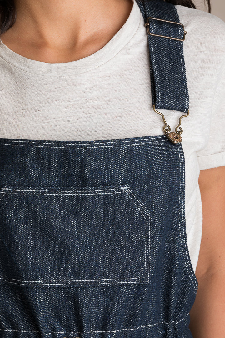 Salopette workwear Partner