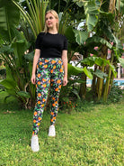 Jorun leggings PDF Pattern