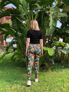 Jorun leggings PDF Pattern