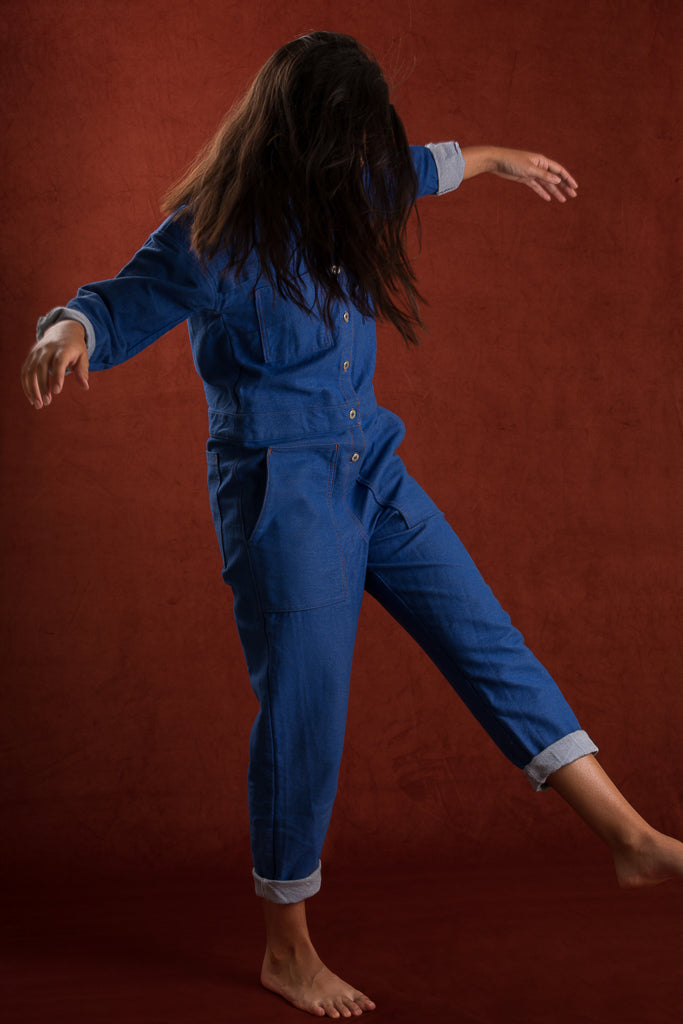 Combinaison Jean-Paul