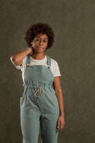 Salopette workwear Partner (extension)