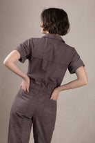 Combinaison Jean-Paul (extension)