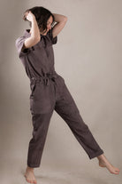 Combinaison Jean-Paul (extension)
