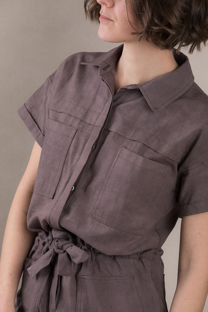 Combinaison Jean-Paul (extension)