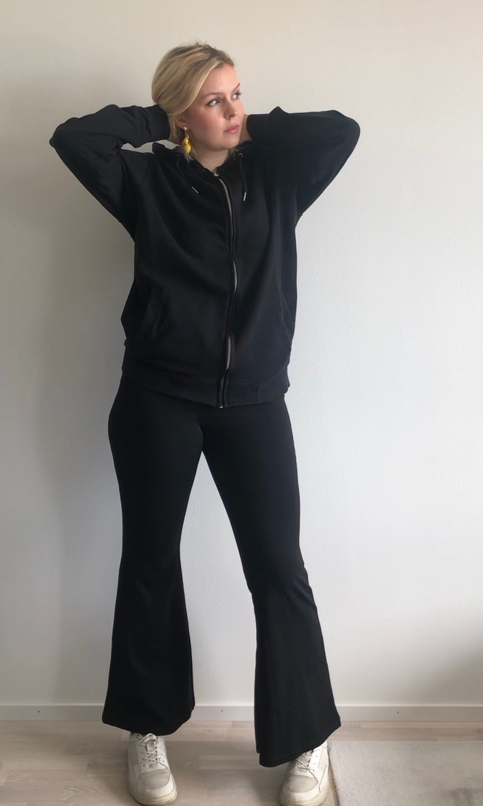 Jorun leggings PDF Pattern