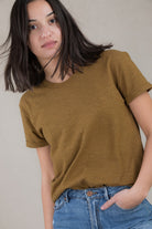 Tshirt/robe Jeanne