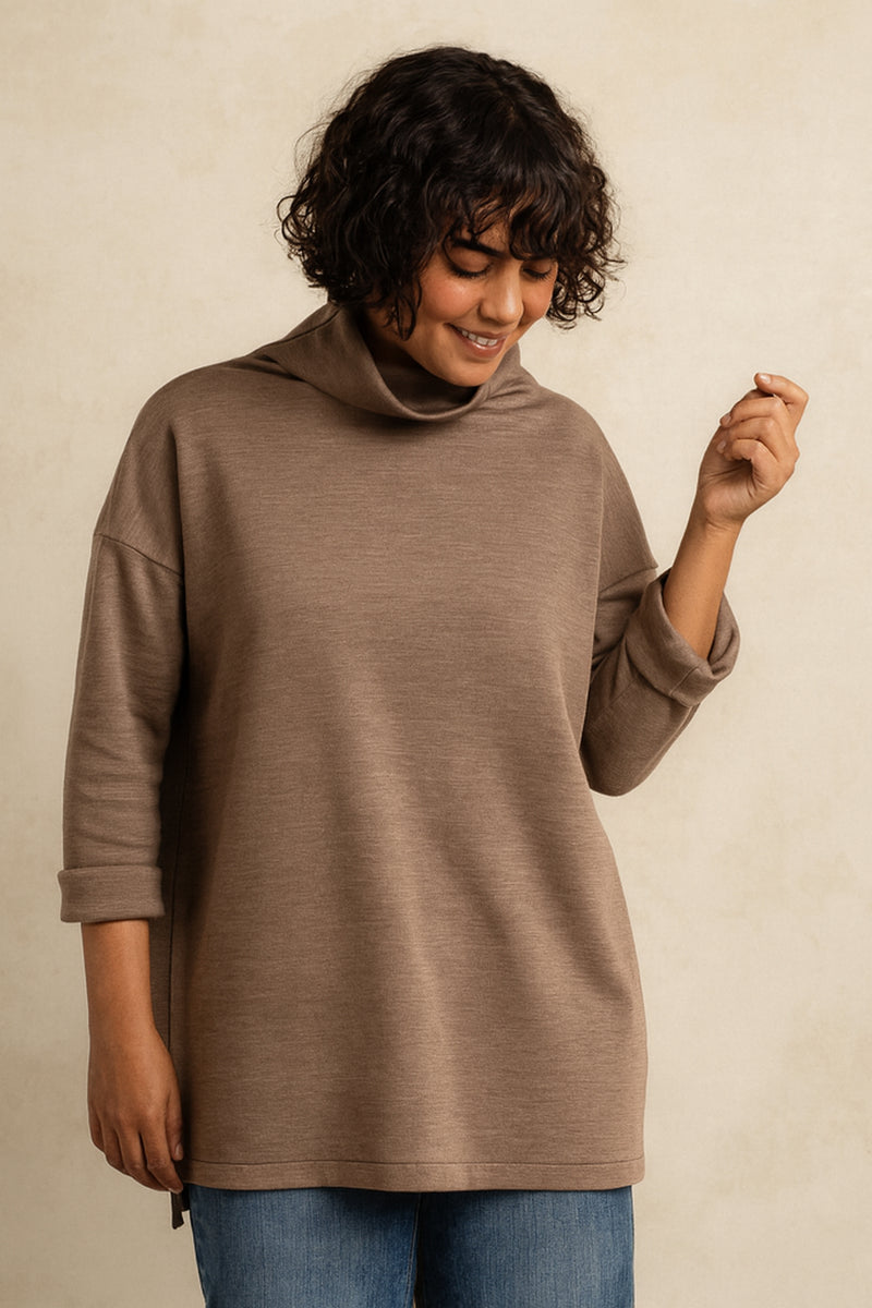 Pink Jocko Jocko cozy pullover | Ready To Sew | Pdf Pattern – BeyondThePinkDoor