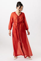 MAITE raglan tunic & dress