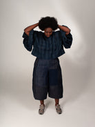 ZW Block Pant - PDF Pattern