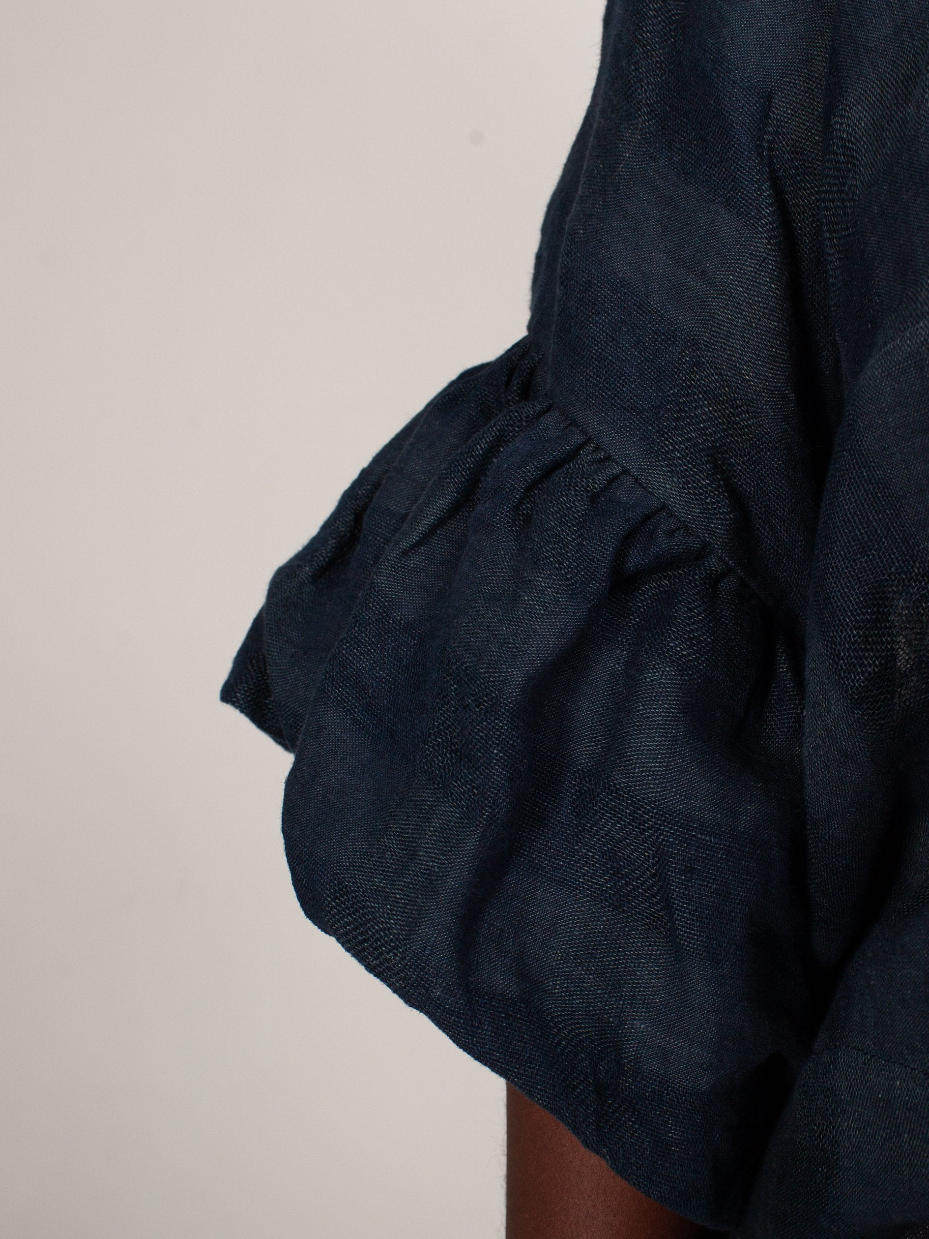 ZW Soft Blouse - PDF Pattern