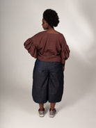 ZW Soft Blouse - PDF Pattern