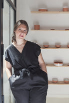 Combinaison & Robe Mila