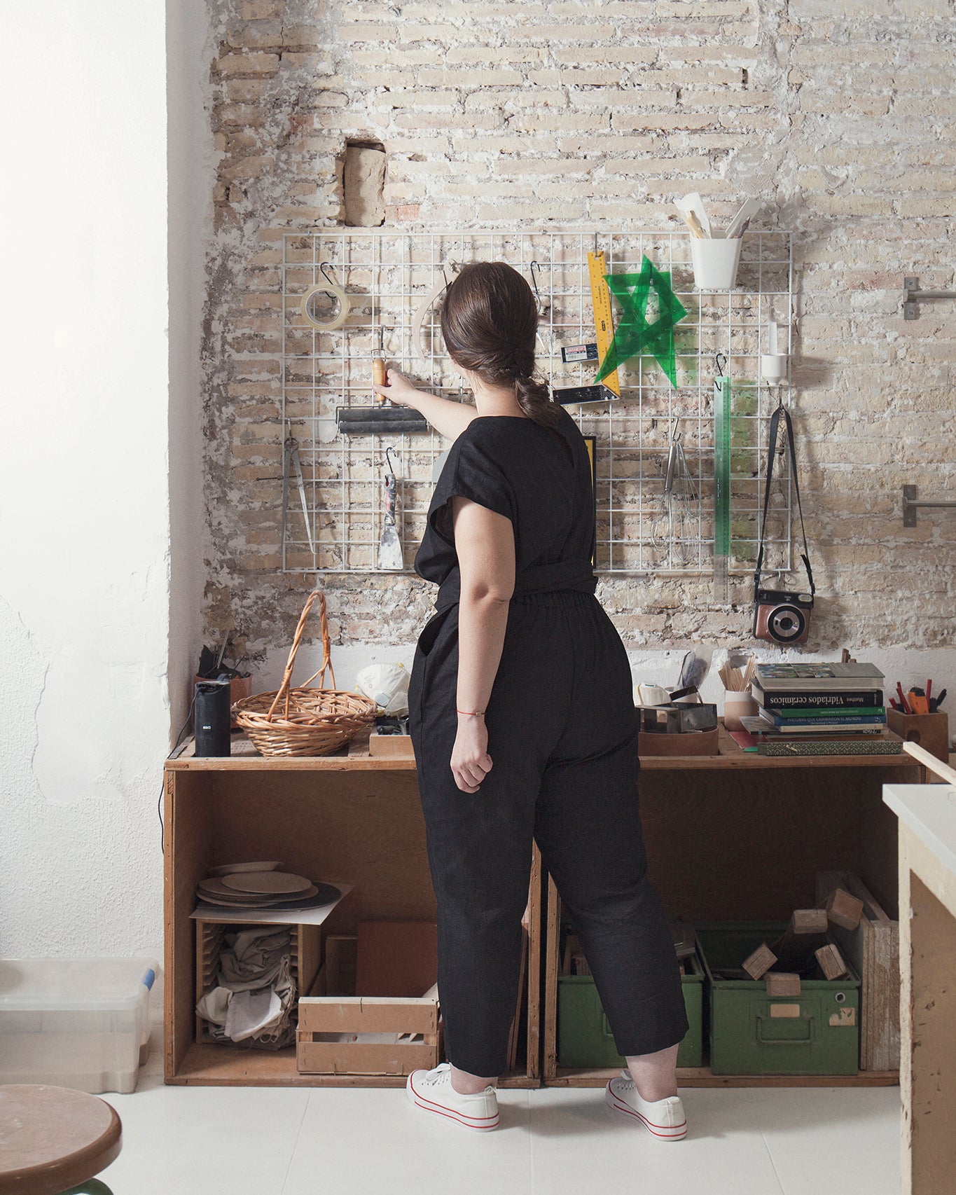 Combinaison & Robe Mila