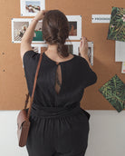 Combinaison & Robe Mila