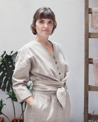 Combinaison & Robe Mila